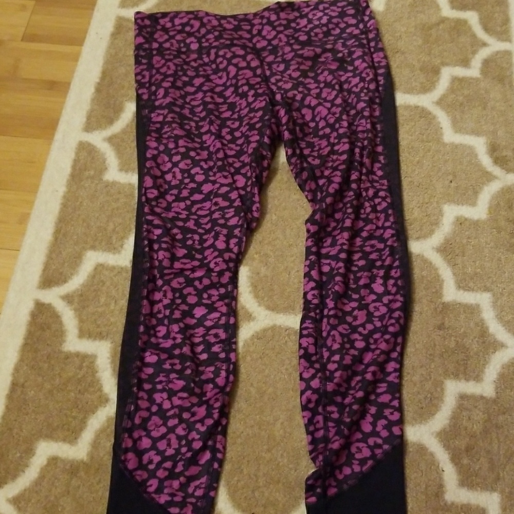 Lululemon pants